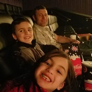 Meet your Posher, Sharon